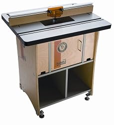 Bench Dog 40-300 ProMax RT Complete