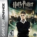 Harry Potter and the Order of the Phoenix GBA