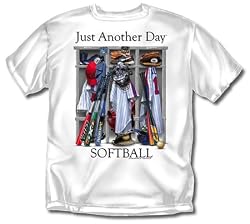 Just Another Day - Softball