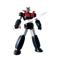 Super Robot Chogokin Mazinger Z