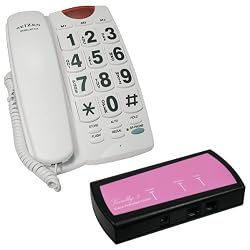 Vocally Combo Voice Activated Phone Dialer