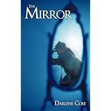 the mirror