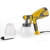 Wagner 0518050 Control Spray Double Duty Paint Sprayer