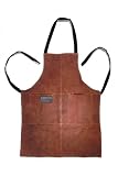 Outset F240 Leather Grill Apron