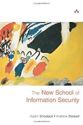 The New School of Information Security