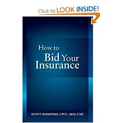 How To Bid Your Insurance