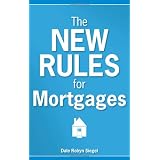 The New Rules for Mortgages (Paperback)