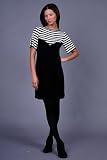 Striped Gin Sling Dresses by Nanette Lepore