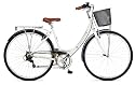 Viking Vitesse Ladies Traditional 6 Speed Bike