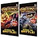 Redakai Card Game HOBBY Edition XDrive Power Pack Booster Pack 11 Cards