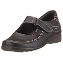 ara Meran 2-36302-11, Damen Slipper, braun, (tundra 11)