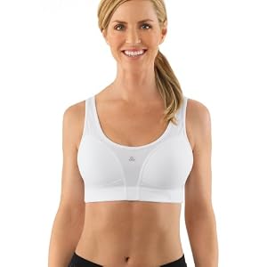 Jockey C-cup & Up Super Shaper Sport Bra