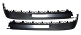 Frontspoiler VW Golf 3 im VR6-Style, 2-teilig.