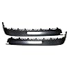 Frontspoiler VW Golf 3 im VR6-Style, 2-teilig.