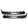 Frontspoiler VW Golf 3 im VR6-Style, 2-teilig.