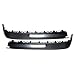 Frontspoiler VW Golf 3 im VR6-Style, 2-teilig.