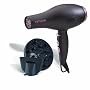 Remington D-2012 Tstudio Collection Tourmaline and Ceramic Hair Dryer