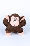 Dragon Ball Z Bubbles 6 inch Plush