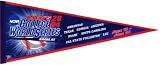2004 NCAA College World Series Pennant
