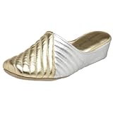 Daniel Green Womens Eleanor Mule