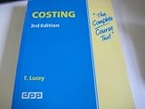 Costing