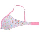 Pick Your Perfect Pair, Fruit of the Loom, Just About Size, Dots