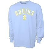 UCLA Bruins Light Blue Cobra Long Sleeve T-shirt