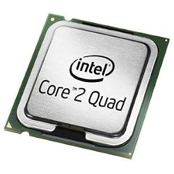 Intel Cpu Core 2 Quad Q6600 2.4Ghz Fsb1066Mhz 8M Lga775 Tray