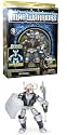 Mega Bloks Magnetix Mag Warriors Atrox Figure 9055