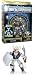 Mega Bloks 9055 Mag Warriors - ATROX