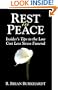 Rest in Peace: Insider's Tips to the Low Cost Less Stress Funeral