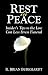 Rest in Peace: Insider's Tips to the Low Cost Less Stress Funeral