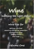 Wine: Making the Right Choice