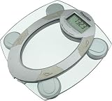Product details for Prevention Magazine Electronic Scale with Body Compositon