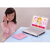 リカちゃん テレビでんわ