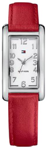 Tommy Hilfiger Watches Damen-Armbanduhr Analog Quarz 1781112
