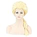 EDENKISS Cartoon & Movie Character Anime Cosplay Wig Free Wig Cap…