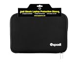 Anti Shock Laptop Sleeve 13.3 inch Black