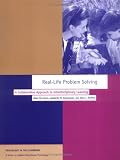 Real-life Problem Solving
 A Collaborative Approach to Interdisciplinary Learning (Psychology in the Classroom),
Beau Fly Jones