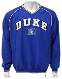 Duke Blue Devils Men's Stratus Pullover Jacket