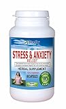 Stress Anxiety Relief 60.0 Cp 60 Capsule (850397001025)