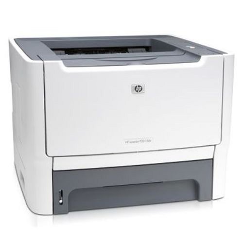 HP LaserJet P2015dn - Printer - B W - duplex - laser - Legal - A4 - 1200 dpi x 1200 dpi - up to 26 ppm - capacity: 300 sheets - USB - 10 100Base-TX