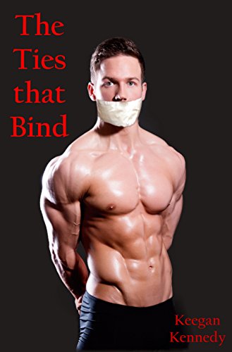 The Ties that Bind - Taken - the Complete Series