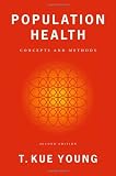 Population Health: Concepts and Methods