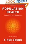 Population Health: Concepts and Methods