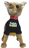 Cahones the Chihuahua Singing Dogs with Big Balls - B000EIDVFE