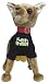   - Cahones the Chihuahua Dog