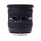Sigma Super Wide Angle Zoom 10-20mm f/4-5.6 EX DC HSM AF Lens for Olympus Zuiko