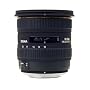Sigma 10mm - 20mm f/4-5.6 EX DC HSM Autofocus Zoom Lens for Olympus Four Thirds Mount Digital SLR Cameras