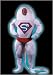 Adult Super Sperm Costume